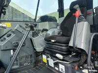Rupskraan / Graafmachine op rupsen Yanmar SV100-2A-2PB
