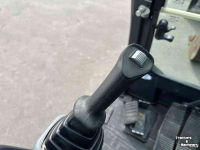 Rupskraan / Graafmachine op rupsen Yanmar SV100-2A-2PB