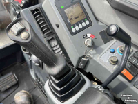 Rupskraan / Graafmachine op rupsen Yanmar SV100-2A-2PB