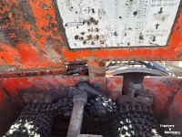 Pootmachine Structural Snarenbedpoter
