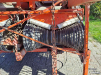 Pootmachine Structural Snarenbedpoter