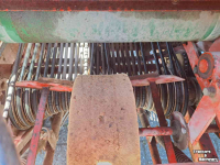 Pootmachine Structural Snarenbedpoter
