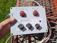 Pootmachine Structural Snarenbedpoter