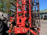 Zodebemester Evers Freiberger XL