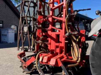 Zodebemester Evers Freiberger XL