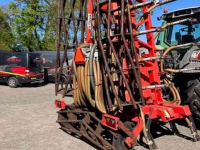 Zodebemester Evers Freiberger XL