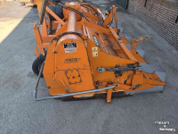 Rijenfrees  Struik RF315 Rijenfrees