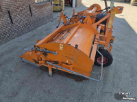 Rijenfrees  Struik RF315 Rijenfrees
