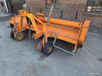 Rijenfrees  Struik RF315 Rijenfrees