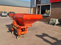 Kunstmeststrooier Kuhn MDS 701 KUNSTMESSTROOIER
