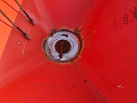 Kunstmeststrooier Kuhn MDS 701 KUNSTMESSTROOIER