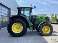 Tractor / Trekker John Deere 6175M