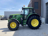 Tractor / Trekker John Deere 6175M
