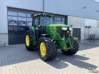 Tractor / Trekker John Deere 6175M