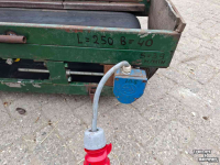 Transportband  Diverse transportbanden