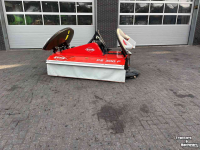 Maaier Kuhn PZ 300 F