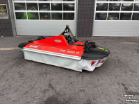 Maaier Kuhn PZ 300 F
