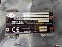 Maaier Kuhn PZ 300 F