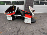 Maaier Kuhn PZ 300 F