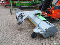 Veegmachine Zocon VM-285