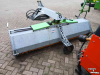 Veegmachine Zocon VM-285