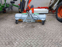 Veegmachine Zocon VM-285