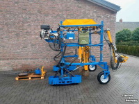 Overige boomkwekerijmachines en toebehoren  Boomteelt Machines