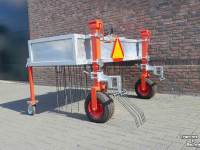 Overige boomkwekerijmachines en toebehoren  Boomteelt Machines