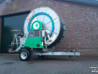 Overige boomkwekerijmachines en toebehoren  Boomteelt Machines