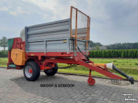 Overige boomkwekerijmachines en toebehoren  Boomteelt Machines