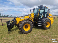 Verreiker JCB TM-320S PRO FULL OPTIONS