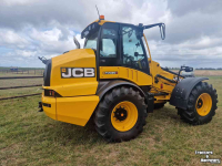 Verreiker JCB TM-320S PRO FULL OPTIONS