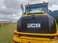 Verreiker JCB TM-320S PRO FULL OPTIONS