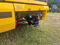 Verreiker JCB TM-320S PRO FULL OPTIONS