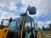 Verreiker JCB TM-320S PRO FULL OPTIONS