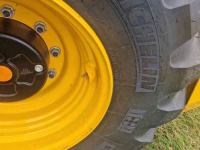 Verreiker JCB TM-320S PRO FULL OPTIONS