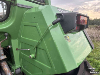 Tractor / Trekker Fendt 309 LSA met voorlader