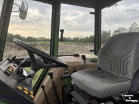 Tractor / Trekker Fendt 309 LSA met voorlader