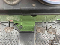 Tractor / Trekker Fendt 309 LSA met voorlader