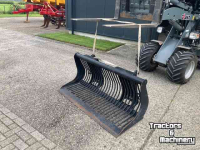 Puinriek / Puinbak  Shovelbak