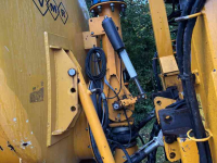 Mesttank Veenhuis 14 m3 mesttank met euroject bemester