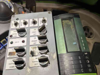 Mesttank Veenhuis 14 m3 mesttank met euroject bemester