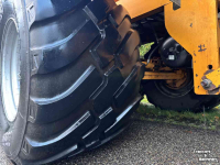 Mesttank Veenhuis 14 m3 mesttank met euroject bemester