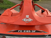 Maaier Kuhn FC3125DF-FF