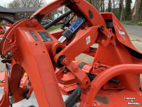 Maaier Kuhn FC3125DF-FF
