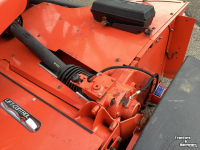 Maaier Kuhn FC3125DF-FF