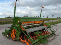 Zaaicombinatie Amazone AD 302 & KE 303 Zaaicombinatie