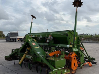 Zaaicombinatie Amazone AD 302 & KE 303 Zaaicombinatie