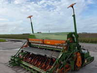 Zaaicombinatie Amazone AD 302 & KE 303 Zaaicombinatie