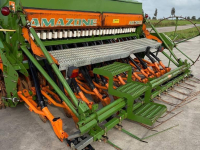 Zaaicombinatie Amazone AD 302 & KE 303 Zaaicombinatie